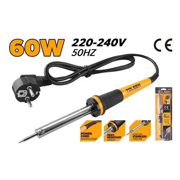 TO38063 LEMILICA ELEKTRIČNA 60W