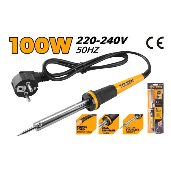TO38065 LEMILICA ELEKTRIČNA 100 W