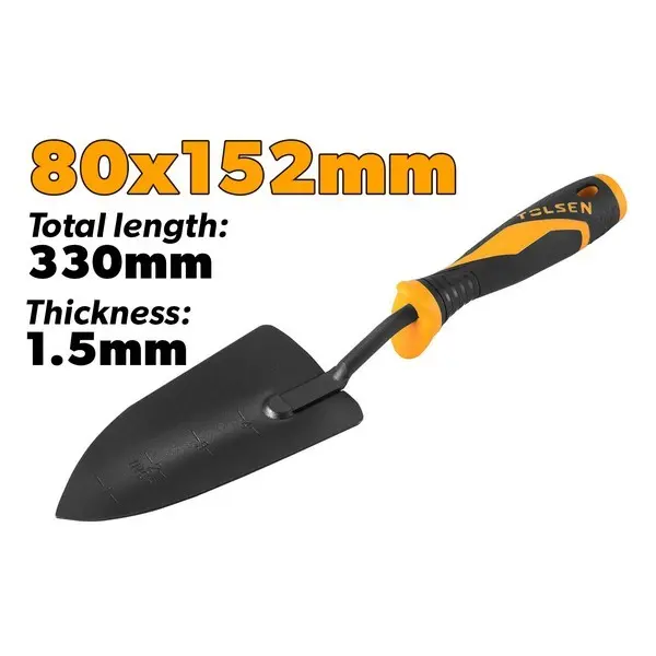 TO57500 LOPATICA ZA SADNJU 80X152 MM