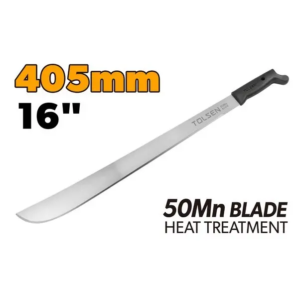 TO58097 MAČETA 405 MM (16")