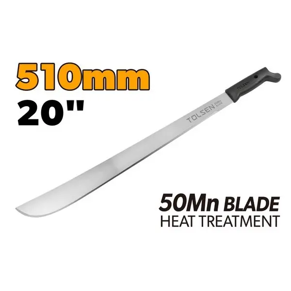 TO58099 MAČETA 510 MM (20")