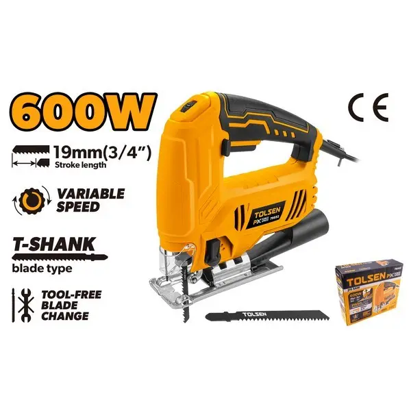 TO79552 PILA UBODNA 600 W