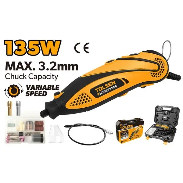 TO79555 VIŠENAMJENSKI EL. ALAT 108 DJ. 130W