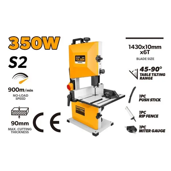 TO79664 PILA TRAČNA 350W