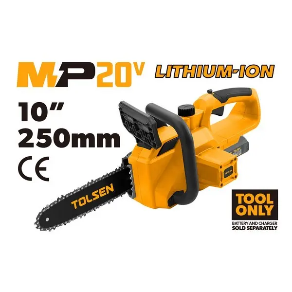 TO87362 PILA ZA DRVO ACCU 250 MM (SAMO ALAT)