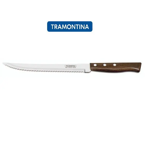 TR22218/109 NOŽ KUHINJSKI 23 CM (9")