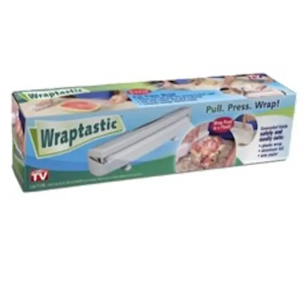 YW2F-34120-19 NOSAČ ZA ALU FOLIJU