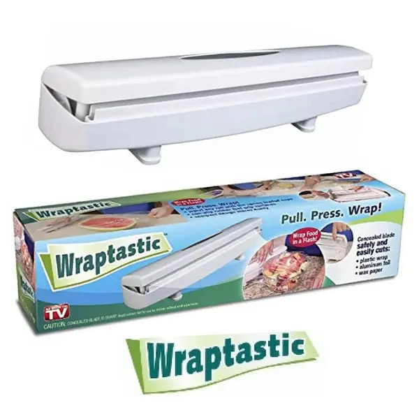 YW2F-34120-19 NOSAČ ZA ALU FOLIJU