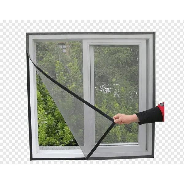 YW2F-34538-13 MREŽA PROTIV KOMARACA 130X150 CM BIJELA