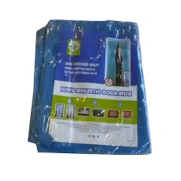 YW2F-34538-9 MREŽA ZA VRATA SA MAGNETOM DRVENA VRATA 90X210 CM