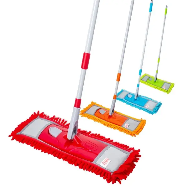 YWA130064 MOP MICROFIBRA 40 CM