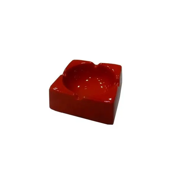 YWC3-72691-2 PEPELJARA KERAMIČKA 9X9 CM