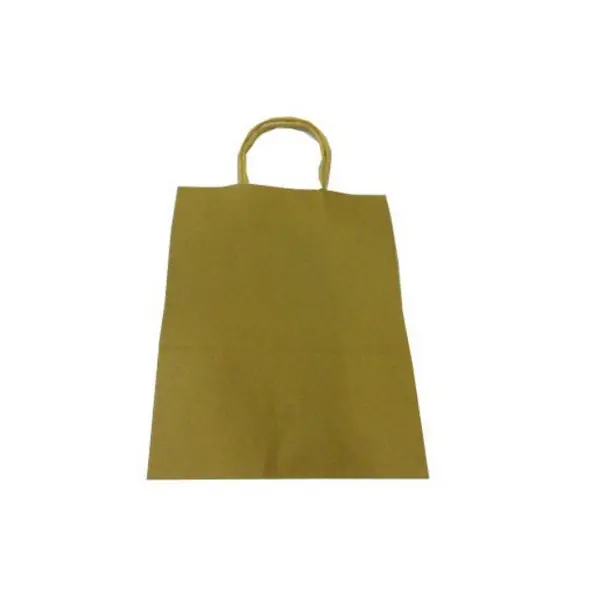 YWC3-7483-1 VREĆICA PAPIRNATA 22X16X8 CM