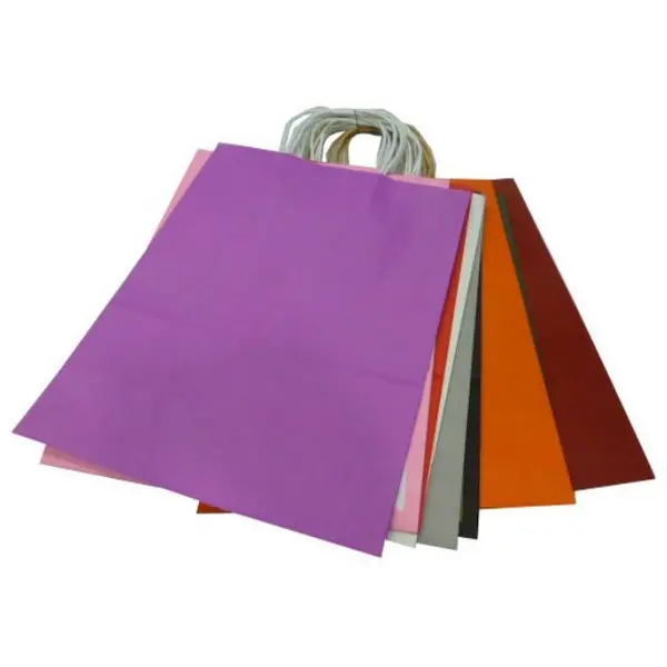 YWC3-7483-3 VREĆICA PAPIRNATA 33X26X12 CM