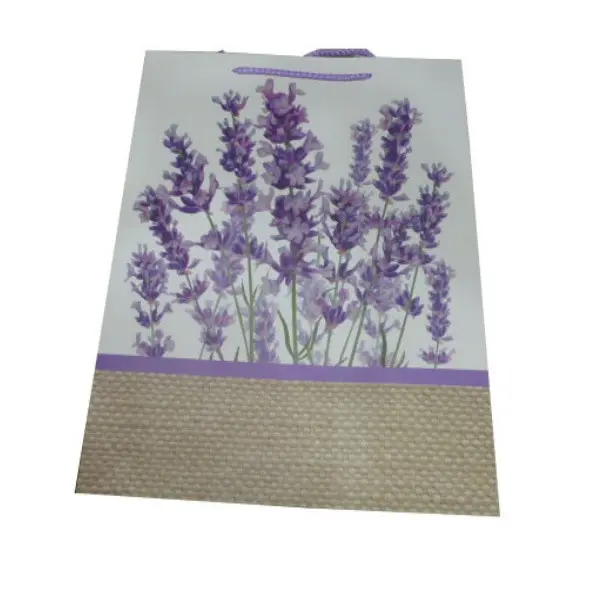 YWC3-7486-20 VREĆICA PAPIRNATA 26X32X12 CM