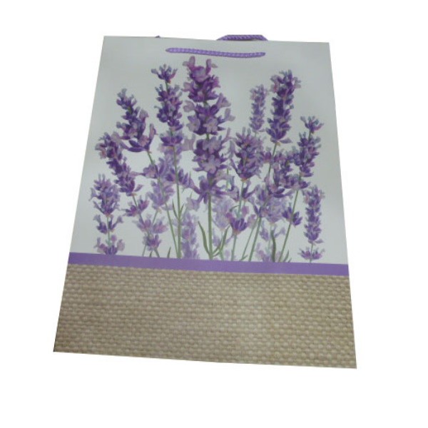 YWC3-7486-20 VREĆICA PAPIRNATA 26X32X12 CM