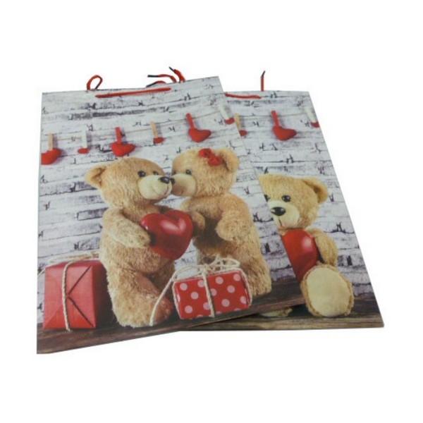 YWC3-7486-24 VREĆICA PAPIRNATA 31X42X12 CM