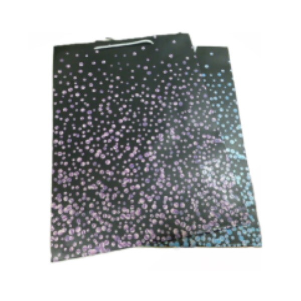 YWC3-7486-3 VREĆICA PAPIRNATA 26X32X12 CM