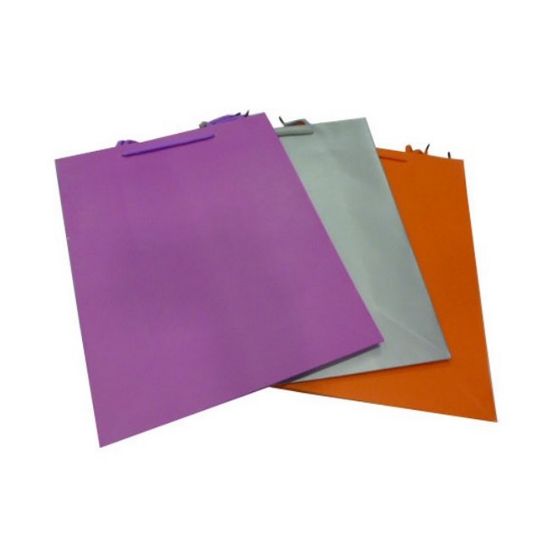 YWC3-7486-30 VREĆICA PAPIRNATA 26X32X12 CM
