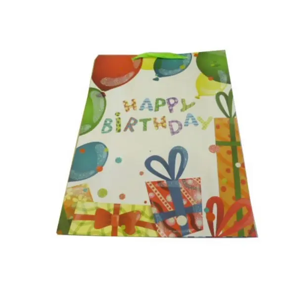 YWC3-7486-6 VREĆICA PAPIRNATA 31X42X12 CM