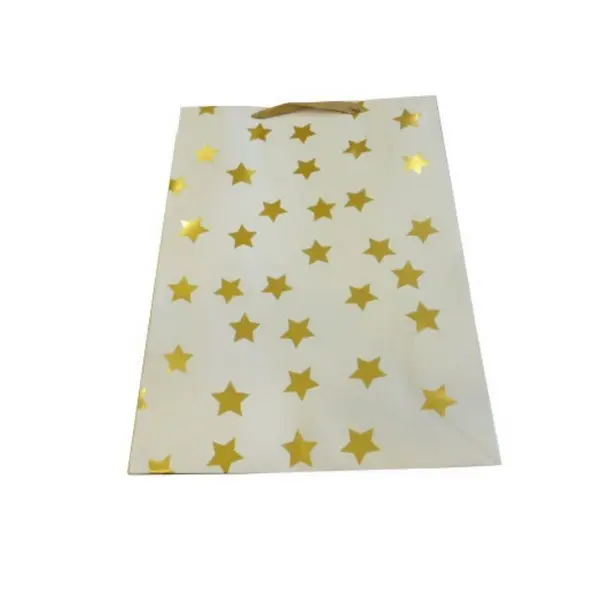 YWC3-7486-9 VREĆICA PAPIRNATA 31X42X12 CM