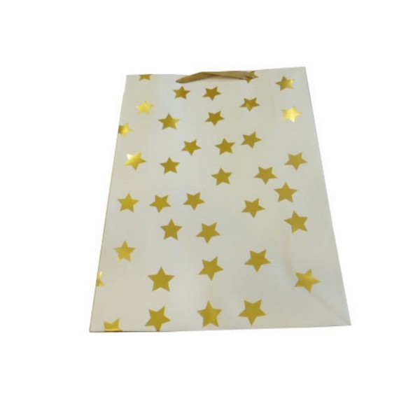 YWC3-7486-9 VREĆICA PAPIRNATA 31X42X12 CM
