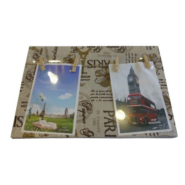 YWC3-7562-6 OKVIR ZA SLIKE 20X30 CM