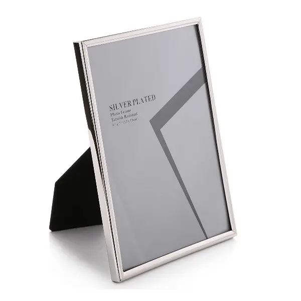 YWD3-8181-4 OKVIR ZA SLIKE METALNI 15X20 CM 8"