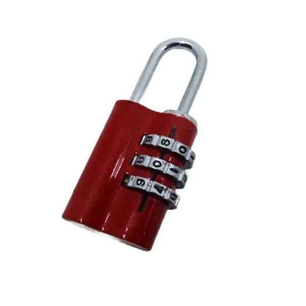YWF2-13028-2 LOKOT ZA KOFERE SA ŠIFROM 6 CM