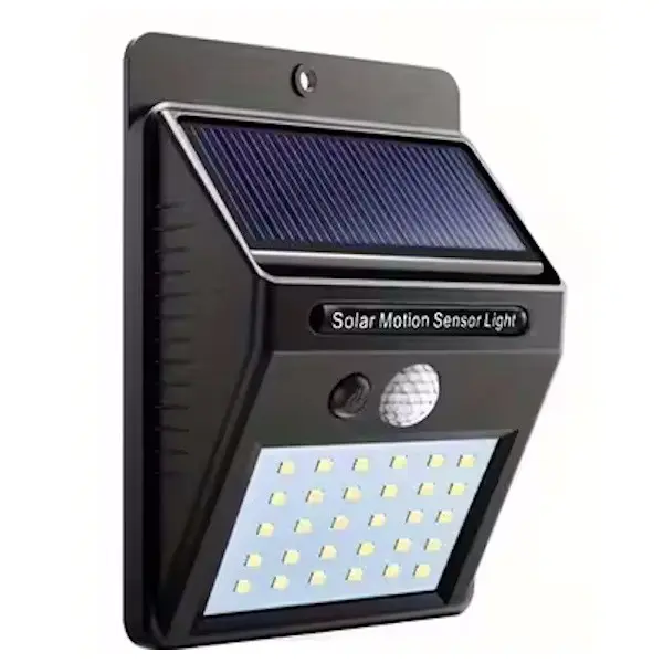 YWF2-13136-1 LAMPA SOLARNA SA SENZOROM