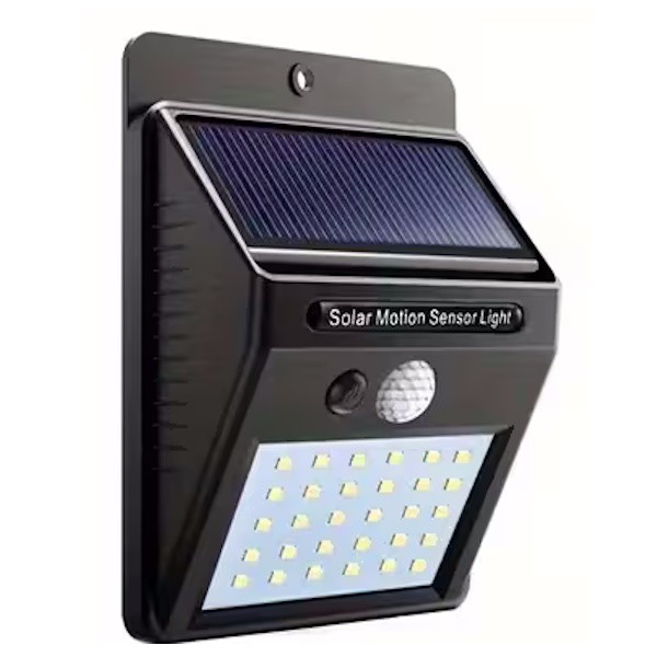 YWF2-13136-1 LAMPA SOLARNA SA SENZOROM