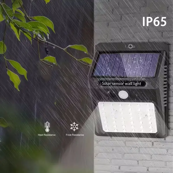 YWF2-13136-1 LAMPA SOLARNA SA SENZOROM