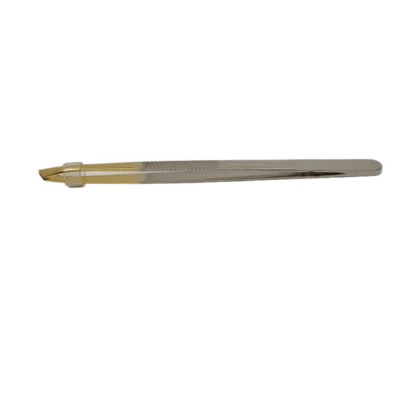 YWF2-13712-15 PINCETA SA RAVNIM ZAVRŠETKOM 8,5 CM
