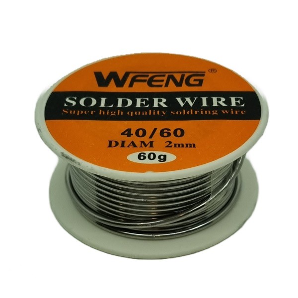 YWF2-13728-30 ŽICA ZA LEMLJENJE 60 G