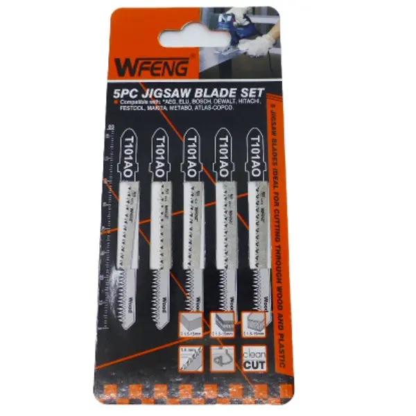 YWF2-13728-40 LIST PILE UBODNE T101D