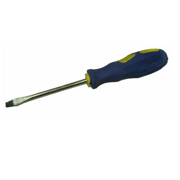 YWF2-13764-28 ODVIJAČ DPL RAVNI 4"