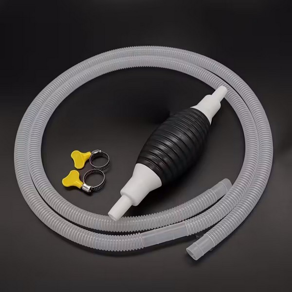 YWF2-13849-1 PUMPA ZA PRETAKANJE RUČNA