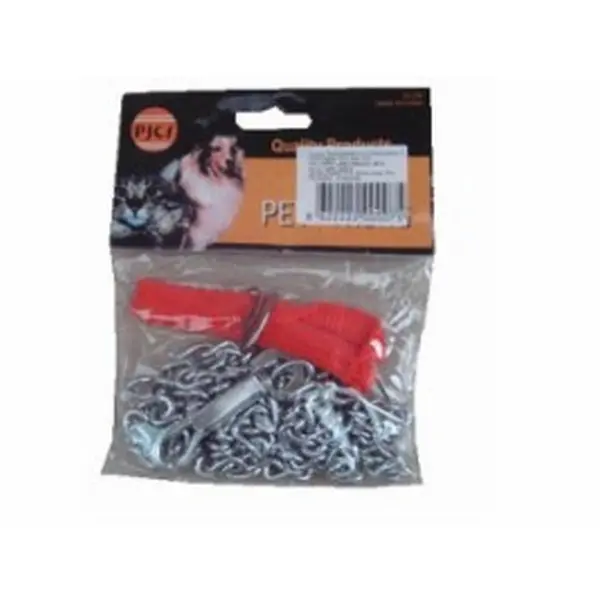 YWF2-14239-17 LANAC VODILICA ZA PSE 3 MM X 1,2 M