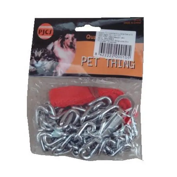 YWF2-14239-20 LANAC VODILICA ZA PSE 4,5MMX1,2M