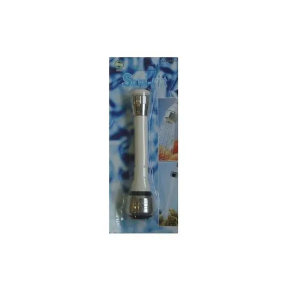 YWF3-16178A-3 NASTAVAK ZA SLAVINU PVC 15 CM