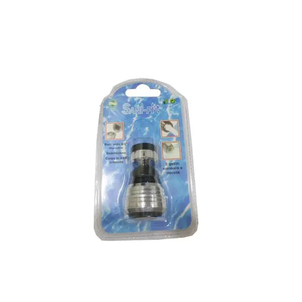 YWF3-16472-12 NASTAVAK ZA SLAVINU INOX