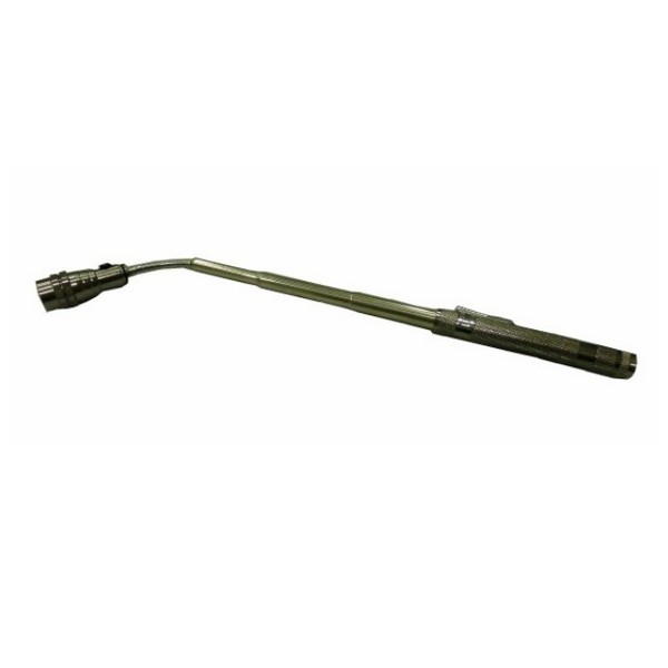 YWG2-15017-23 LAMPA MEHANIČARSKA 3 LED FLEXI TELESKOP 17-57 CM