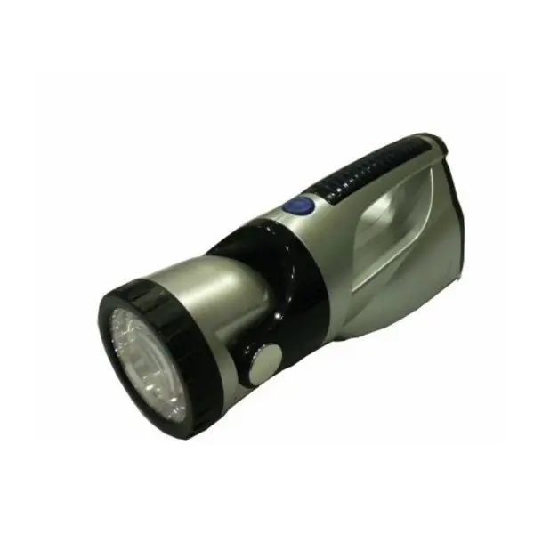 YWG2-15017-25 LAMPA DINAMO 23 CM*
