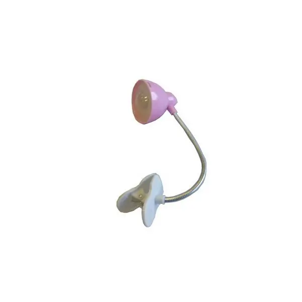 YWG2-15017-37 LAMPA BATERIJSKA ZA KNJIGU