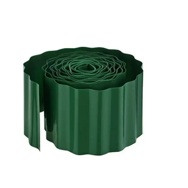 YWG2-15071-39 OGRADICA VRTNA 9MX10 CM ZELENA