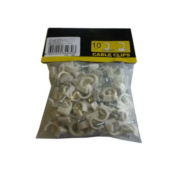 YWF2-13955-3 OBUJMICA ZA KABLOVE YW 10 MM 100 KOM