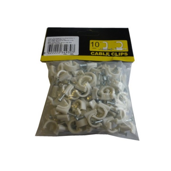 YWF2-13955-3 OBUJMICA ZA KABLOVE YW 10 MM 100 KOM