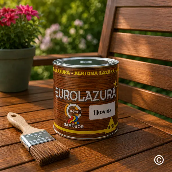 CS996964 EUROLAZURA TIK 0,75 L