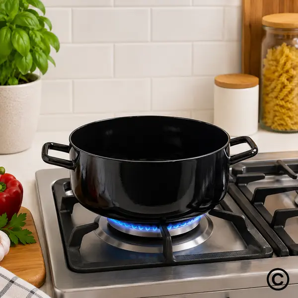 EM4048-20 LONAC ETERNA NISKI 2.2 L - 20 CM
