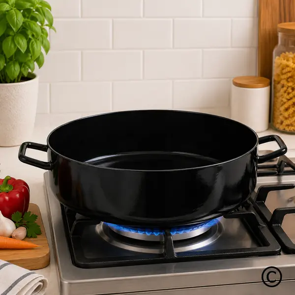 EM404836B LONAC ETERNA PLITKI 12 L - 36 CM